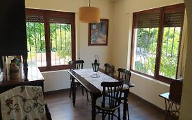 Villa Candela En Benajarafe Piscina Privada