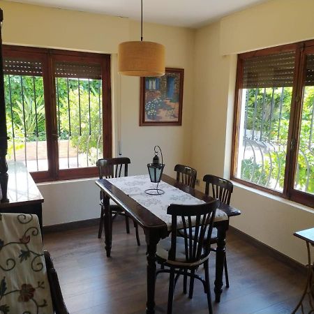 Villa Candela En Benajarafe Piscina Privada Zewnętrze zdjęcie