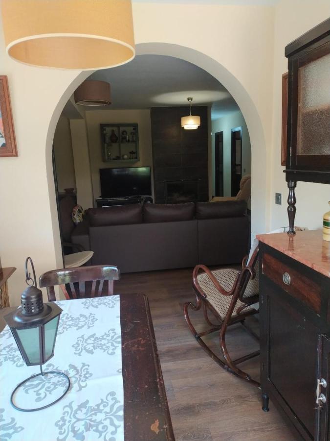 Villa Candela En Benajarafe Piscina Privada Zewnętrze zdjęcie