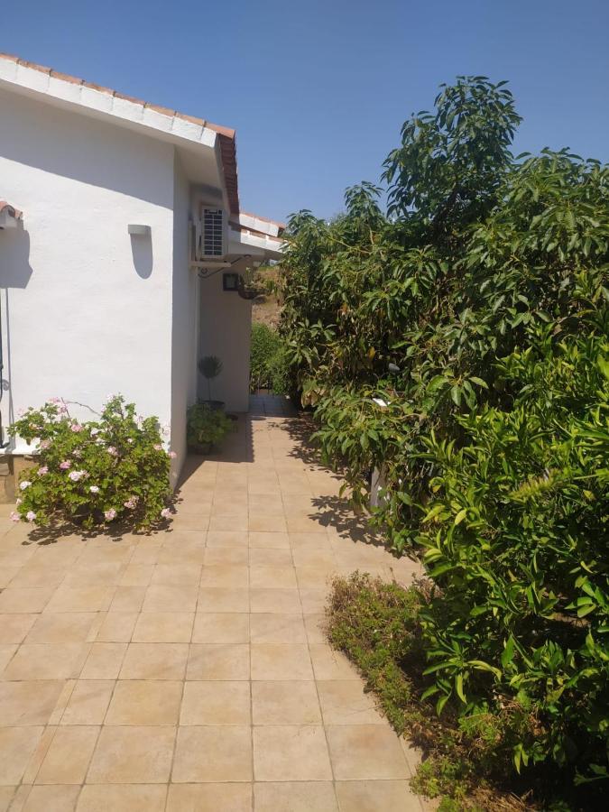 Villa Candela En Benajarafe Piscina Privada Zewnętrze zdjęcie