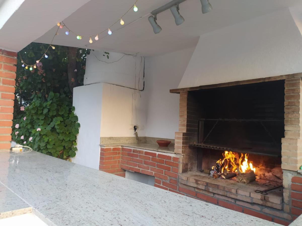 Villa Candela En Benajarafe Piscina Privada Zewnętrze zdjęcie