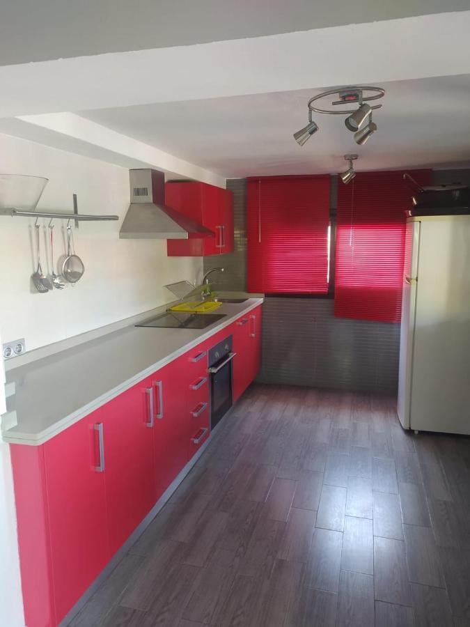 Villa Candela En Benajarafe Piscina Privada Zewnętrze zdjęcie