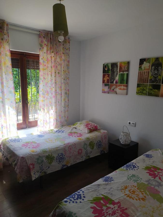 Villa Candela En Benajarafe Piscina Privada Zewnętrze zdjęcie