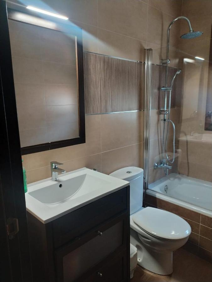 Villa Candela En Benajarafe Piscina Privada Zewnętrze zdjęcie